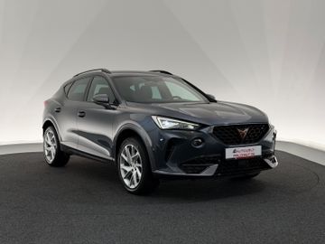 Gebrauchtwagen Cupra Formentor Formentor 1.5 TSI*BEATS*LED-ACC-APP-SPUR-KESSY in Künzell