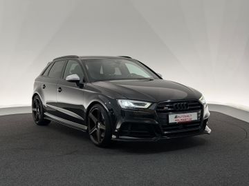 Gebrauchtwagen Audi S3 S3 Sportback qu.*MATRIX*MAG.RIDE-APP-DSP-VIRTUAL in Künzell