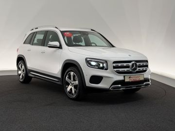 Gebrauchtwagen Mercedes-Benz GLB 250 GLB 250 4Matic*BUSINESS*LED-MBUX-R.KAM-SPUR-AHK in Fulda