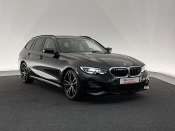 Gebrauchtwagen BMW 330 330d Touring xDr.*M SPORT*LED-AHK-ACC-HiFi-SHZ in Fulda