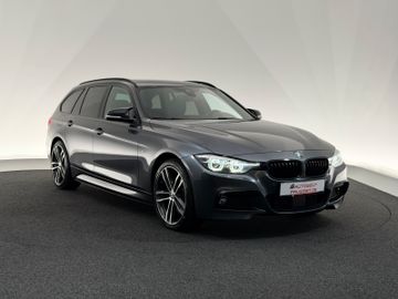 Gebrauchtwagen BMW 340 340i Touring xDr.*M SPORT SHADOW*HUD-HARMAN-PANO in Dirlos