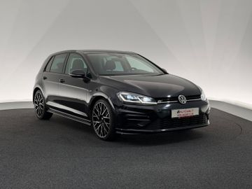 Gebrauchtwagen Volkswagen Golf Golf VII 1.5 TSI*HIGHLINE*R LINE*LED-R.KAM-STHZ in Dirlos