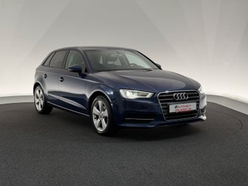 Gebrauchtwagen Audi A3 A3 Sb. 1.4 TFSI Attraction*ULTRA*XENON-TEMPO-PDC in Fulda