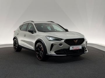 Gebrauchtwagen Cupra Formentor Formentor VZ5 4Dr.*TAIGA GREY*MATRIX-BEATS-360° in Dirlos