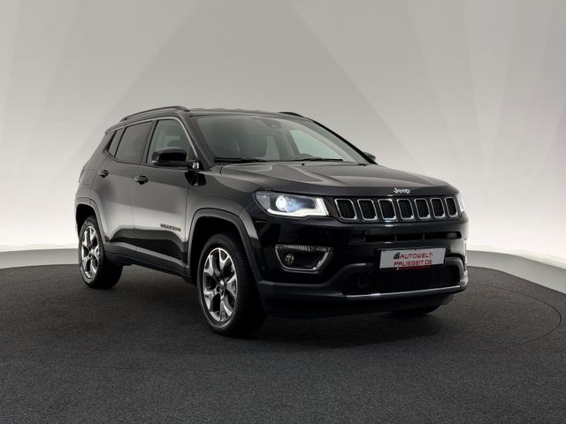 Jeep Compass 1.4 4WD