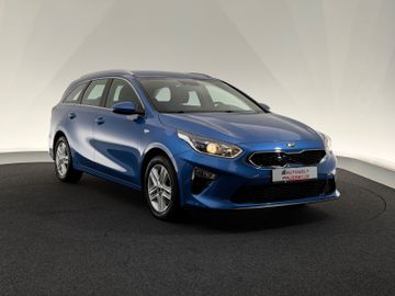 Gebrauchtwagen Kia cee’d Sportswagon Ceed Sportswagon 1.6 CRDi*VISION*R.KAM-SPUR-LHZ in Fulda