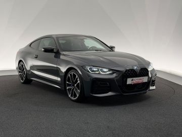 Gebrauchtwagen BMW M440 M440d xDr.*SHADOW*360°-LASER-HARMAN-AHK-ACC-HUD in Fulda