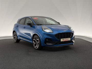 Gebrauchtwagen Ford Puma Puma 1.5 EcoBoost*ST X*LED-RECARO-B&O-PERFORMANC in Künzell