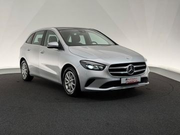 Gebrauchtwagen Mercedes-Benz B 200 B 200*PROGRESSIVE*LED-ACC-MEMORY-PANO-R.KAM-AHK in Fulda