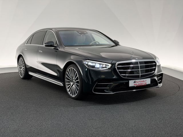 Mercedes-Benz S 400