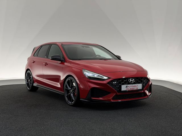 Hyundai i30 N