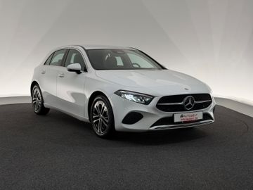Gebrauchtwagen Mercedes-Benz A 180 A 180*PROGRESSIVE*LED-R.KAM-SPUR-LHZ-SHZ-TEMPO in Künzell