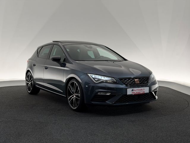 Seat Leon 2.0 TSI