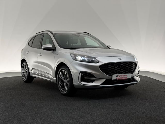 Ford Kuga 2.0 EcoBlue