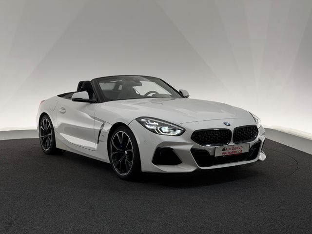 BMW Z4 30i sDr.