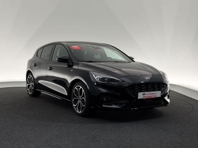 Ford Focus Lim. 1.0